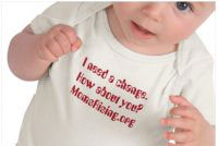 Baby Needs Change