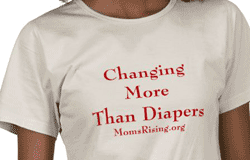 Baby Needs Change
