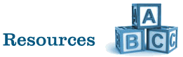 Early Childhood Resources