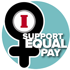 Equal Pay Today!