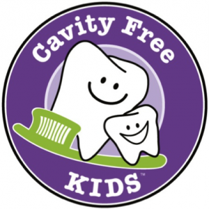 cavity free kids