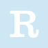R