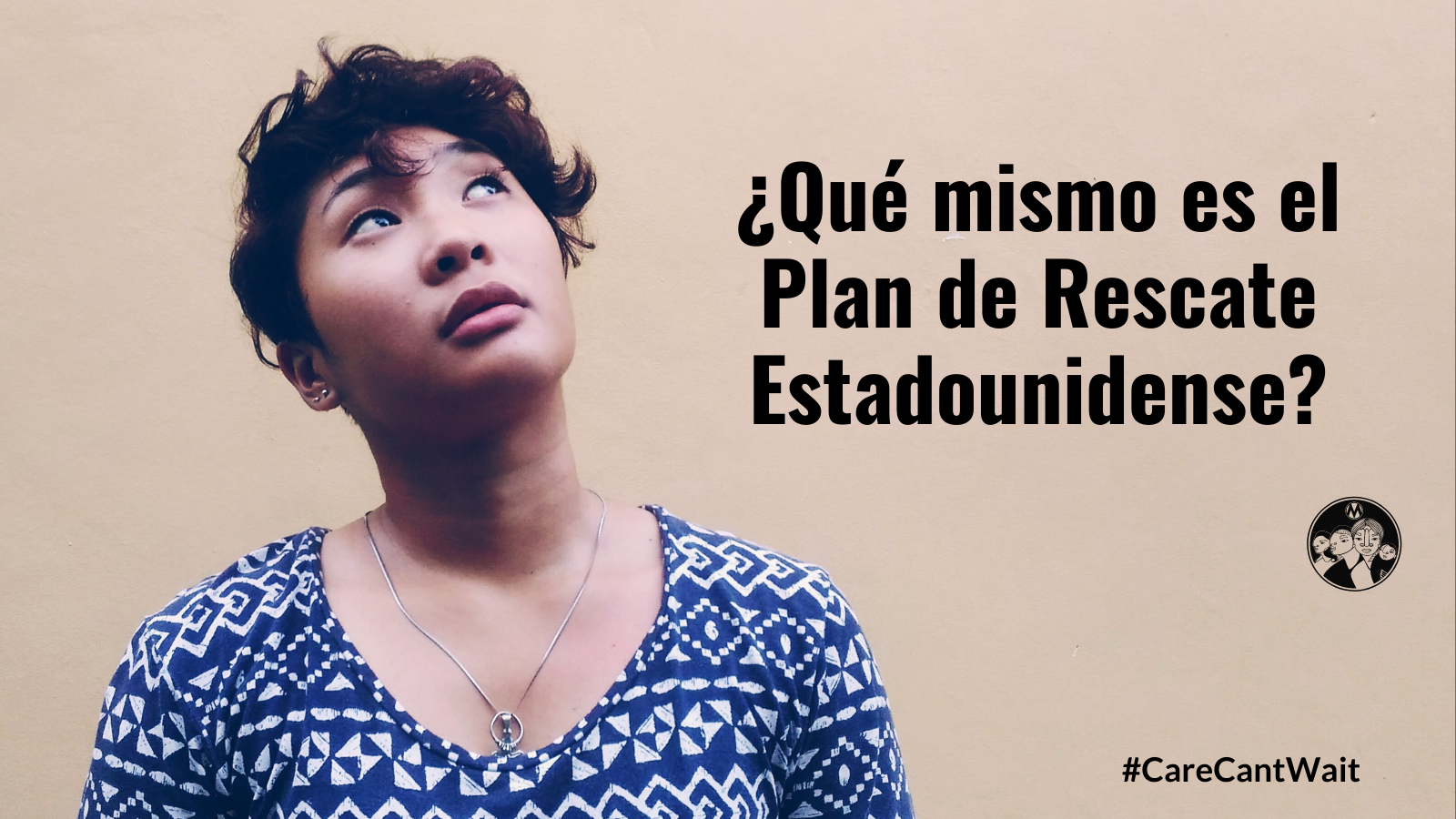 Como Obtener Los Beneficios Del Plan De Rescate Estadounidense Momsrising