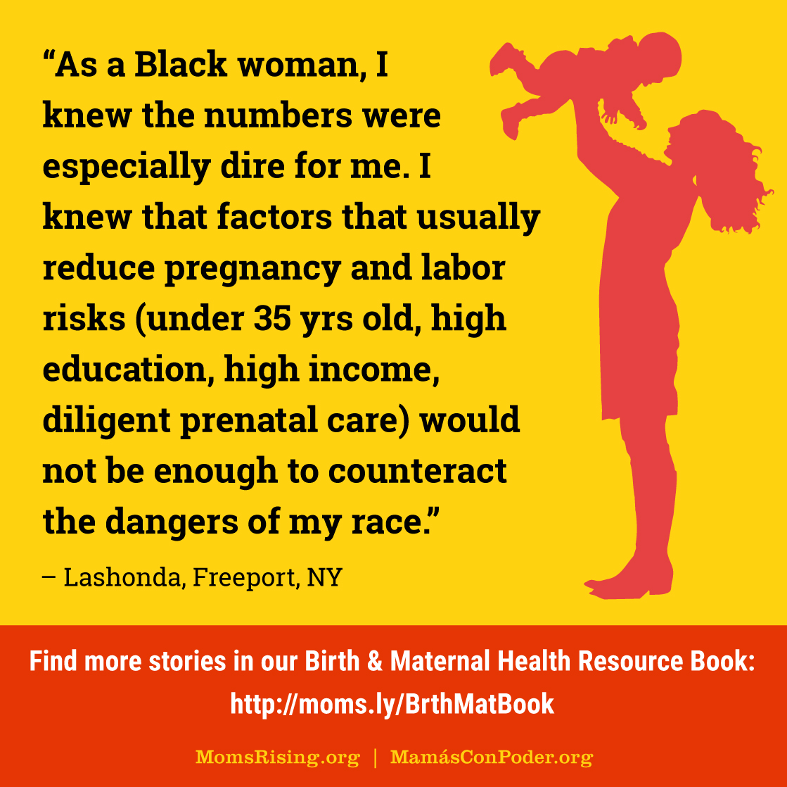 This New Moms Birth Story Will Make You Rethink Us Healthcare - ox8c5l4
