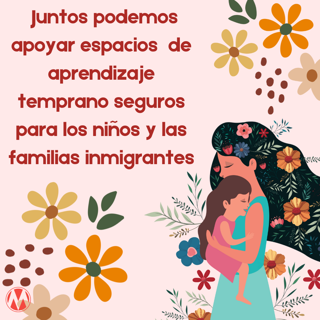 Protección y apoyo a los niños inmigrantes y a sus familias en los ...