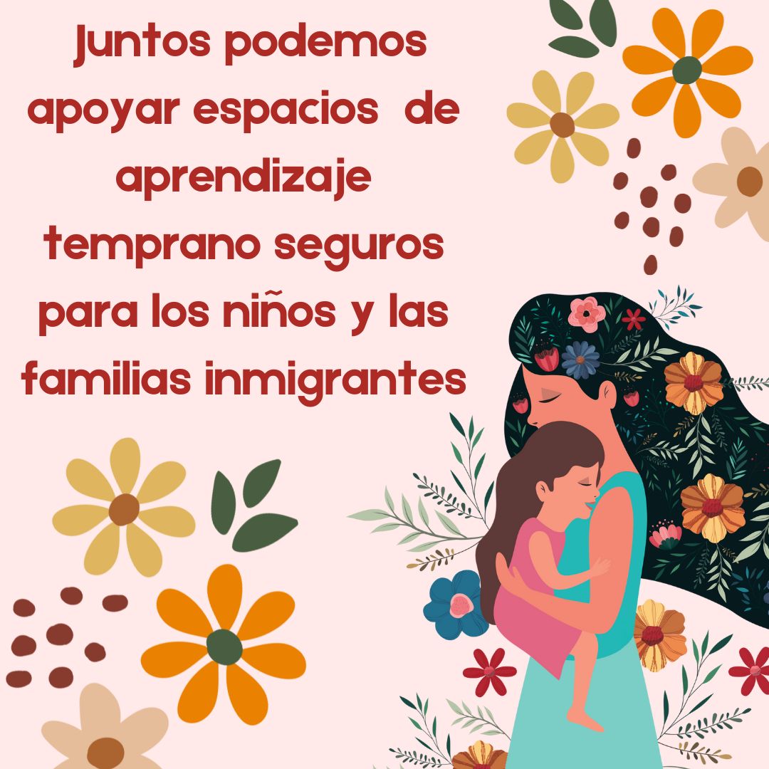 Protección y apoyo a los niños inmigrantes y a sus familias en los ...