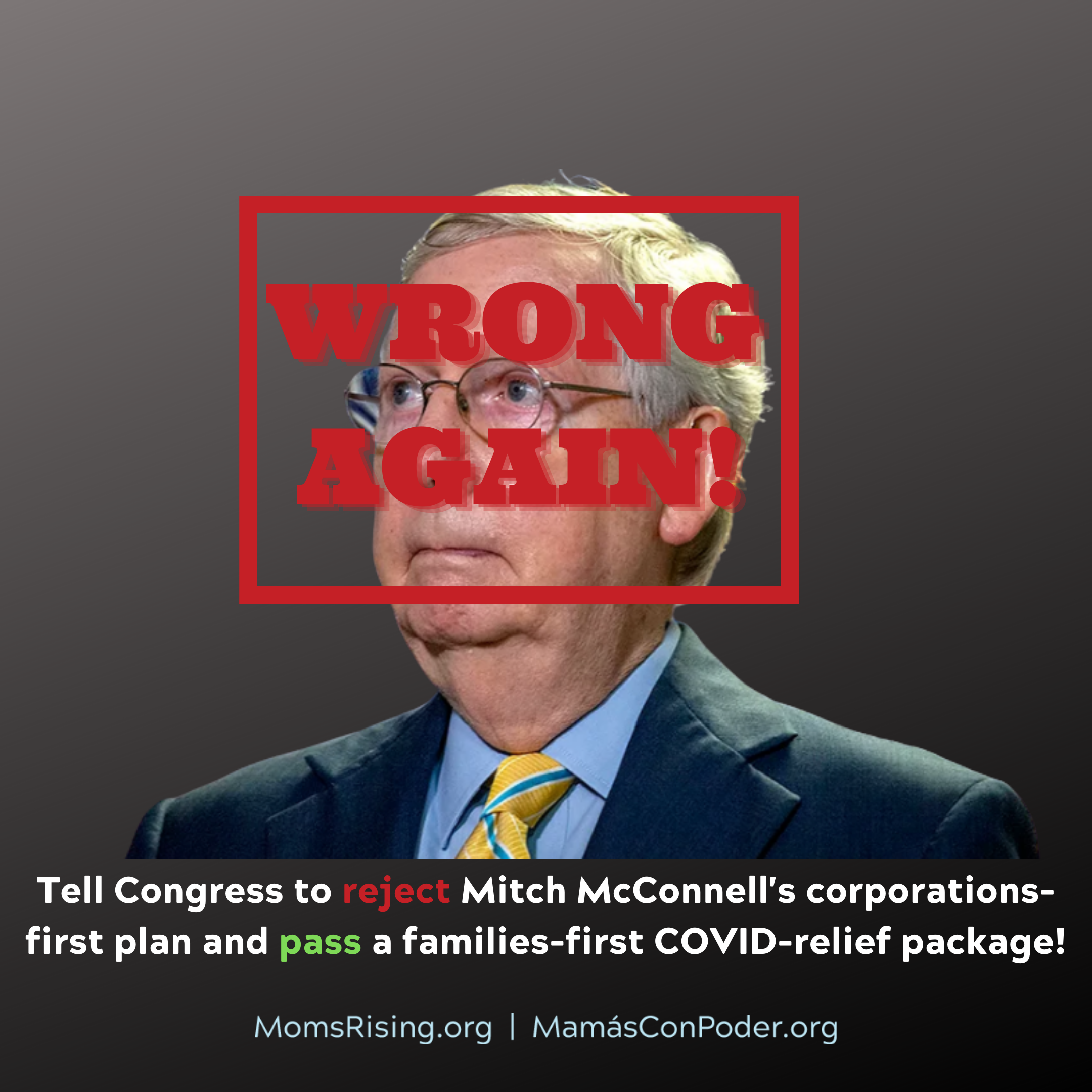 Top 5actions Of The Past Week July 31 2020 Momsrising