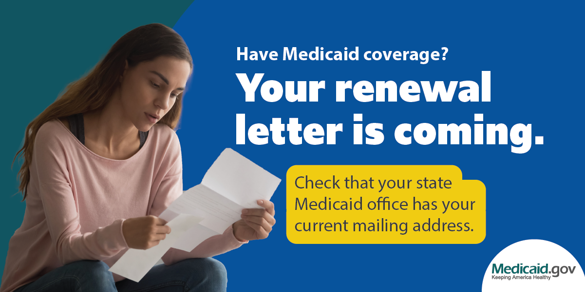 Important Changes Coming to Medicaid and CHIP Eligibility MomsRising