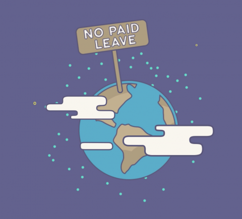 Paid leave that works for families, business & the economy! | MomsRising