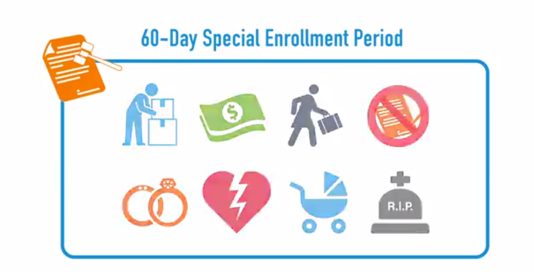 Are Times a-Changin' in Your Life? Get Covered. | MomsRising
