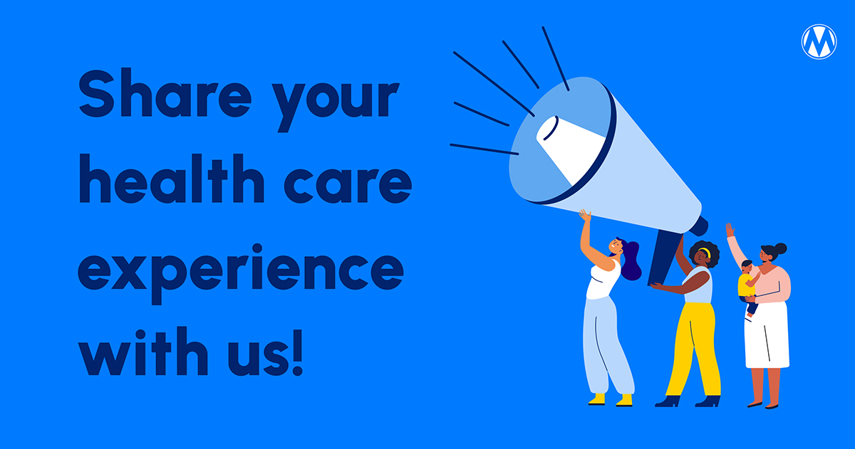Shared Health. Log In How are rising health care costs impacting you? | MomsRising
