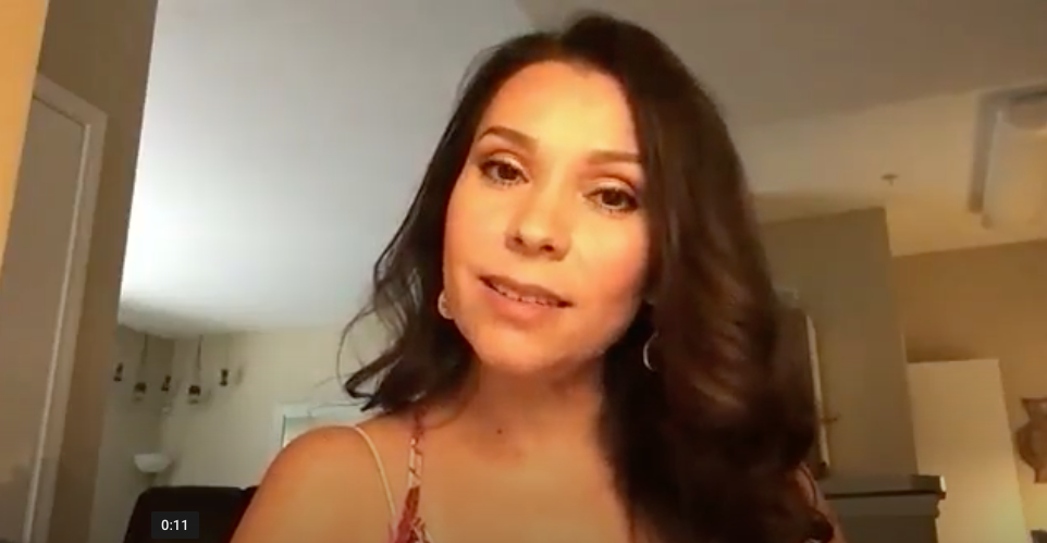 [VIDEO] Teresa in TX shares why health care is important to her ...