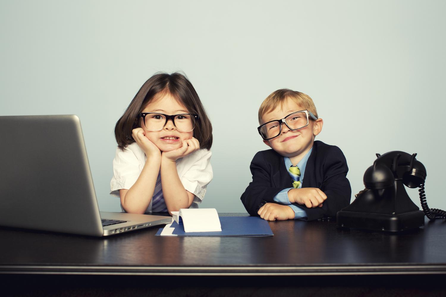 kid office