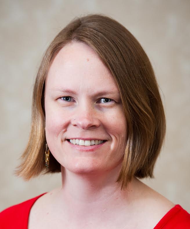 Clare Reidy | MomsRising