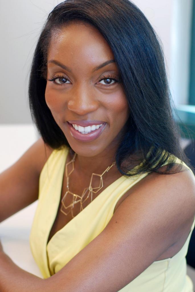 Ebonee Rice | MomsRising