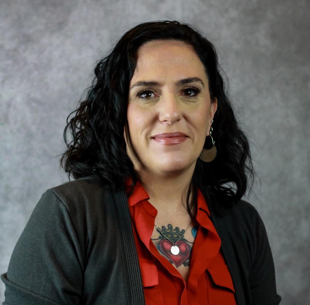 Stephanie Lane MomsRising