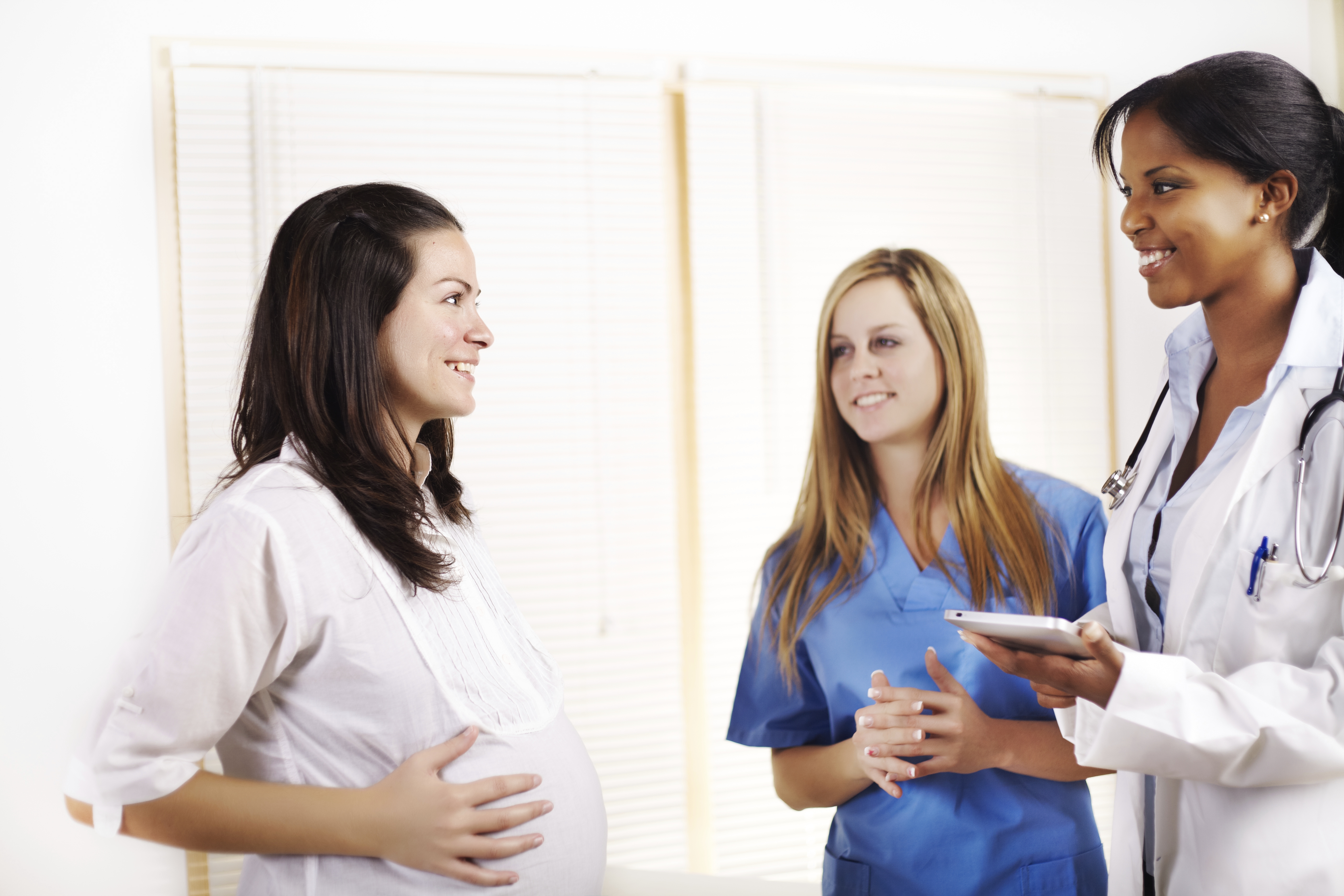 Pregnancy Guidelines Your Doctor Wasn't Taught in Medical School |  MomsRising