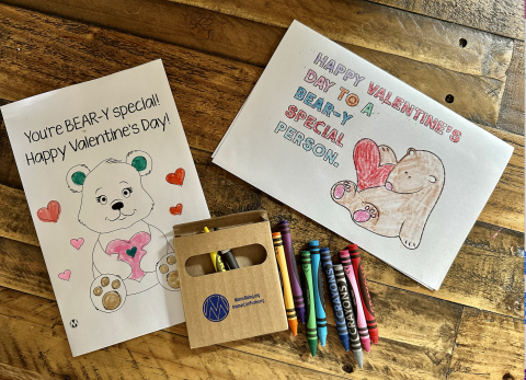 Show Teachers and Friends some Love with these Printable Valentine's Day  cards