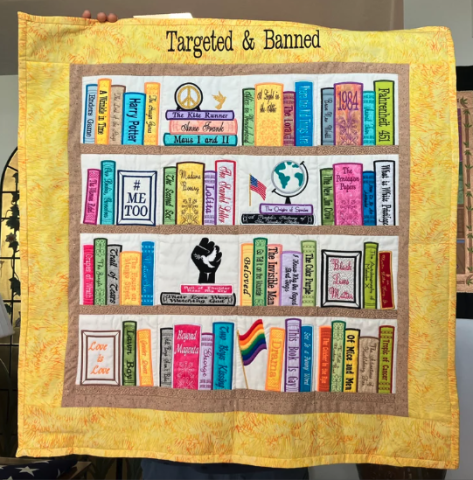 15 Amazing Quilt Books for 2023