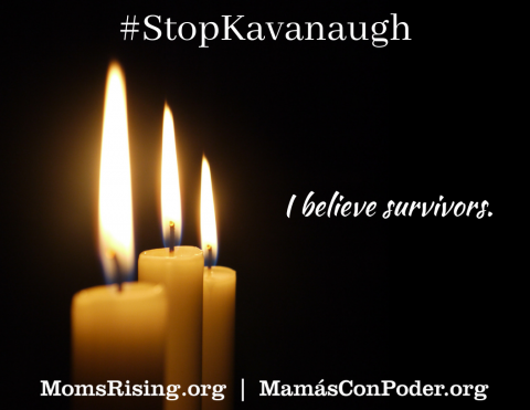 I believe survivors.