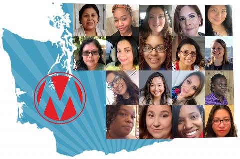 WA MomsForce Fellowship