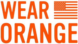 Wear Orange