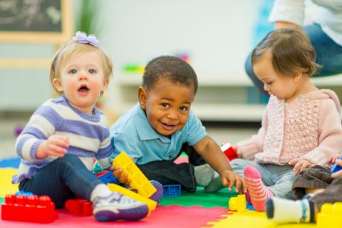 Nearly 30,000 NC children are on the waiting list for child care subsidies.