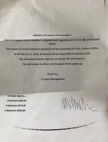 Government rent assistance Government rent assistance