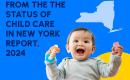 status of child care in New York