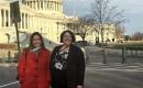 Members Nicole and Carolina Speak at Hearing on Rising Costs in Washington D.C.
