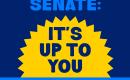 Tell the Senate: It’s up to you! Extend the expiring ACA tax credits