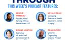 Breaking Through Podcast Guest April 13, 2026
