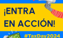 taxday 2024