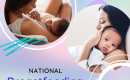 National Breastfeeding Month