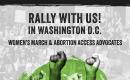 6/24 marks 1-year of Dobbs. Join us for #StillTheResistance Rally! 