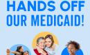 Tell Congress: Hands off our Medicaid!