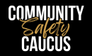 Congressional Community Safety Caucus Logo