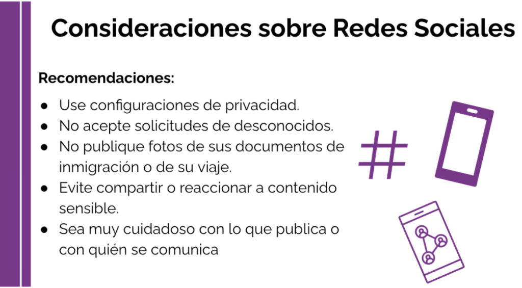 Conoce Tus Derechos