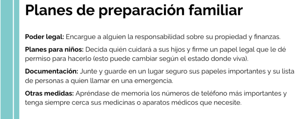 Conoce Tus Derechos
