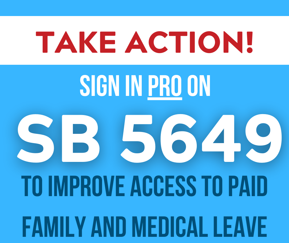 2022 SB 5649 Sign in PRO
