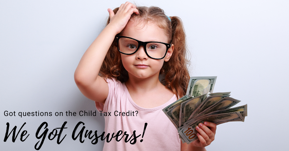 Online Event: How to Get Cash from Child Tax Credit with America Ferrara and Alyssa Milano