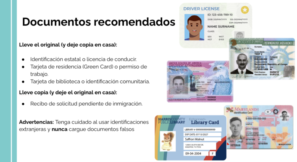 Conoce Tus Derechos