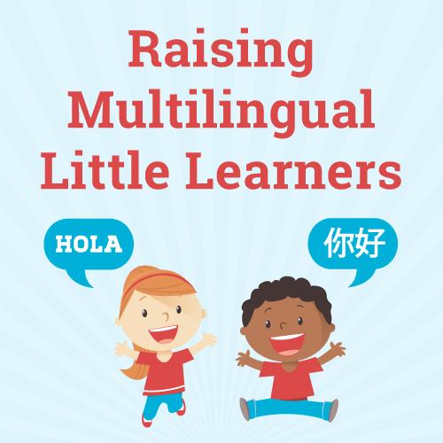 Bilingual Parenting: Resources, Research, and Opportunities