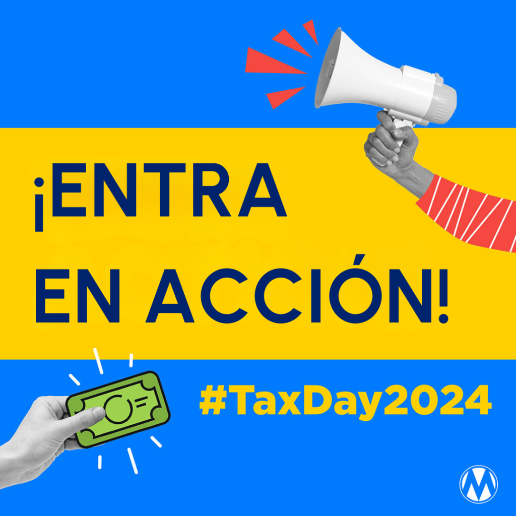 taxday 2024