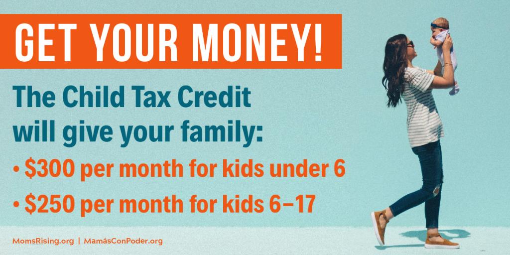 Make the Child Tax Credit Improvements Permanent