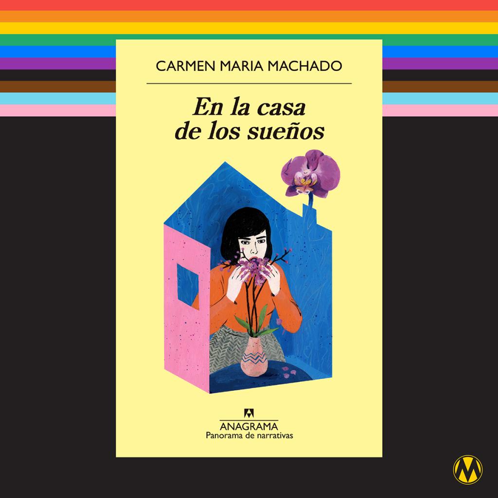 En la casa de los sueños