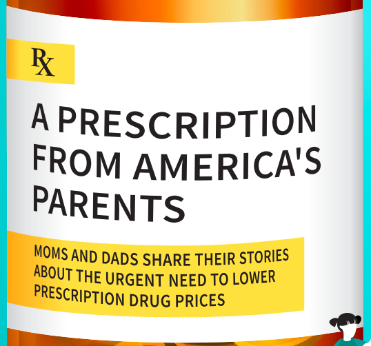 [IMAGE DESCRIPTION: A graphic image of a prescription drug bottle]