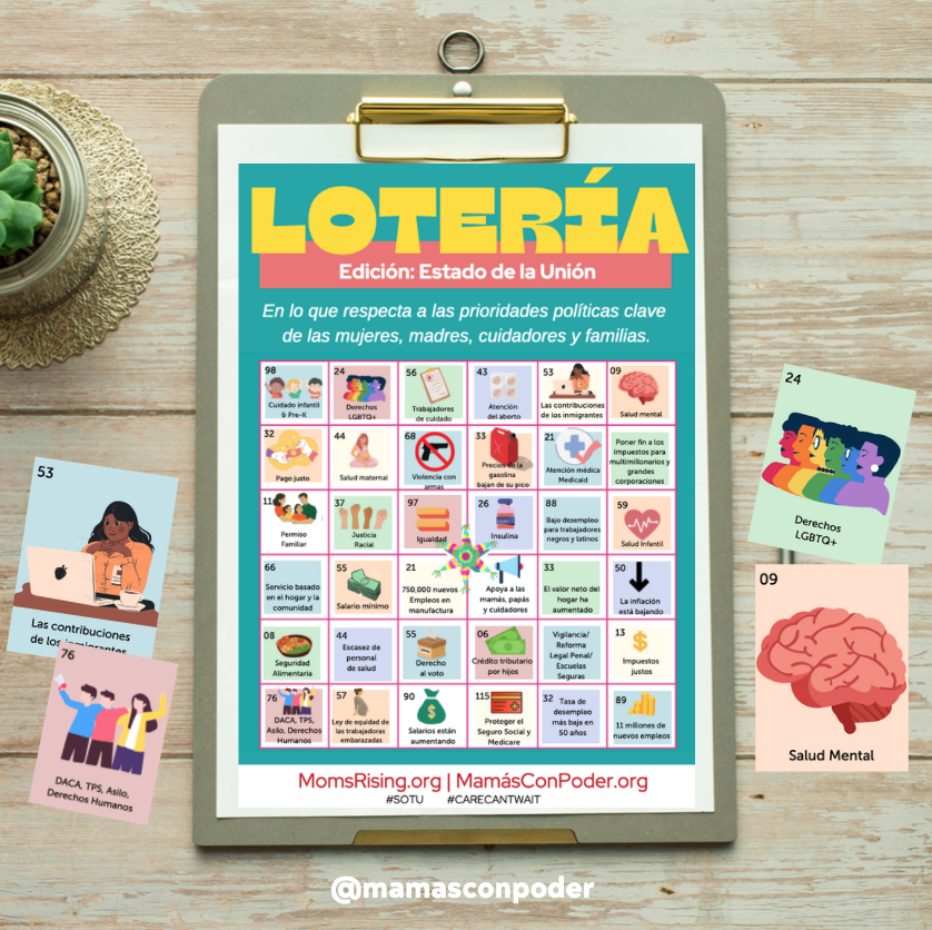 Lotería