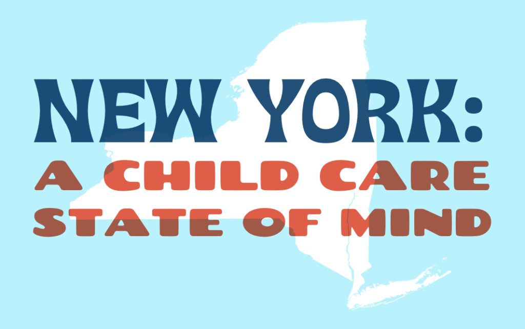 NY Child care 