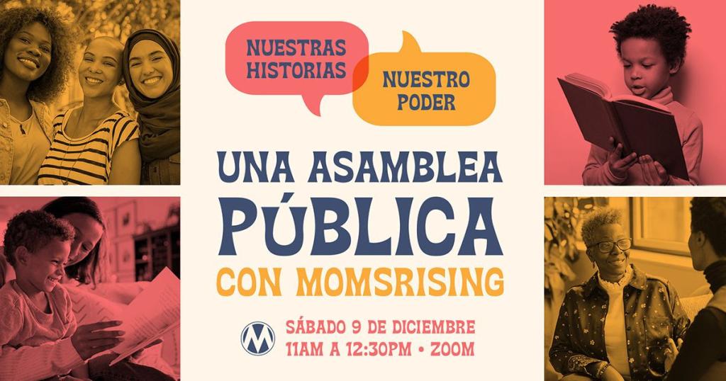 asamblea publica diciembre 9